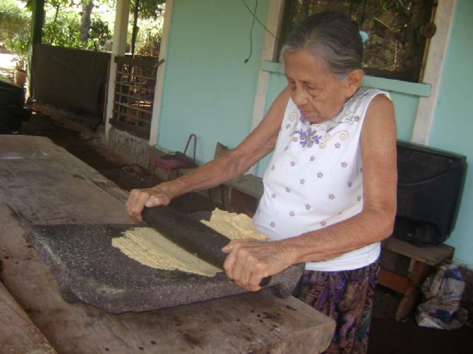 Aprenda a hacer tortillas